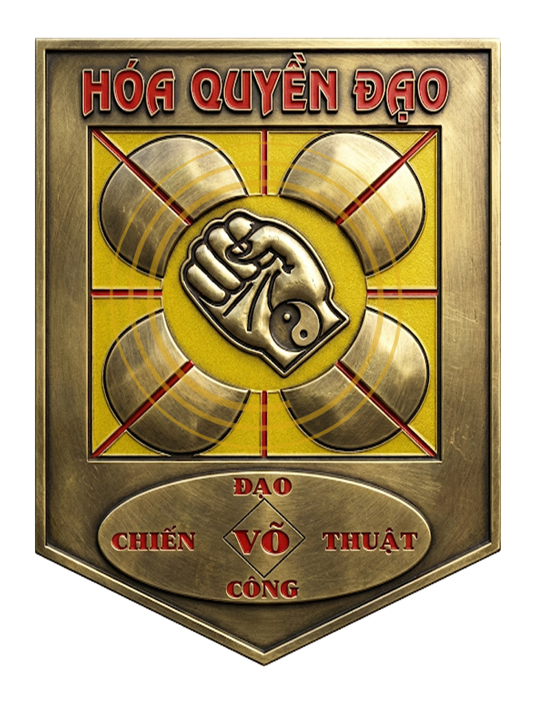 Hình ảnh võ phái